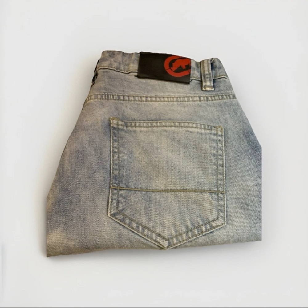 NWOT Ecko Unltd. Unlimited Jeans Size 32 New